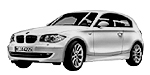 BMW E81 P2799 Fault Code