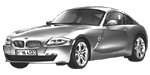 BMW E86 P2799 Fault Code