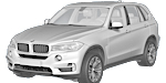 BMW F15 P2799 Fault Code